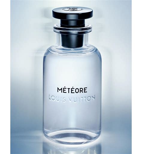 louis vuitton perfume meteore.